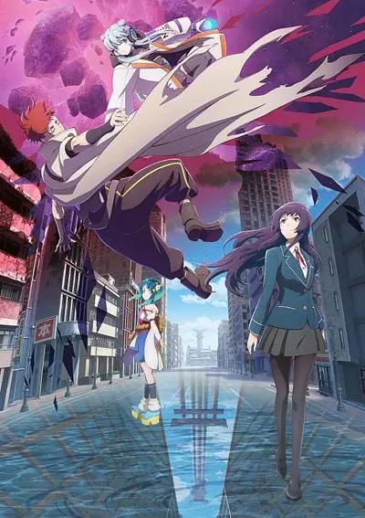 Удар монстра: Перезагрузка мёртвого мира