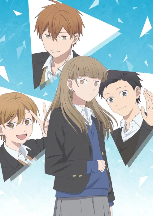 Стены изо льда